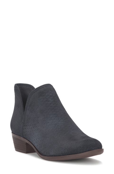 Baley Bootie