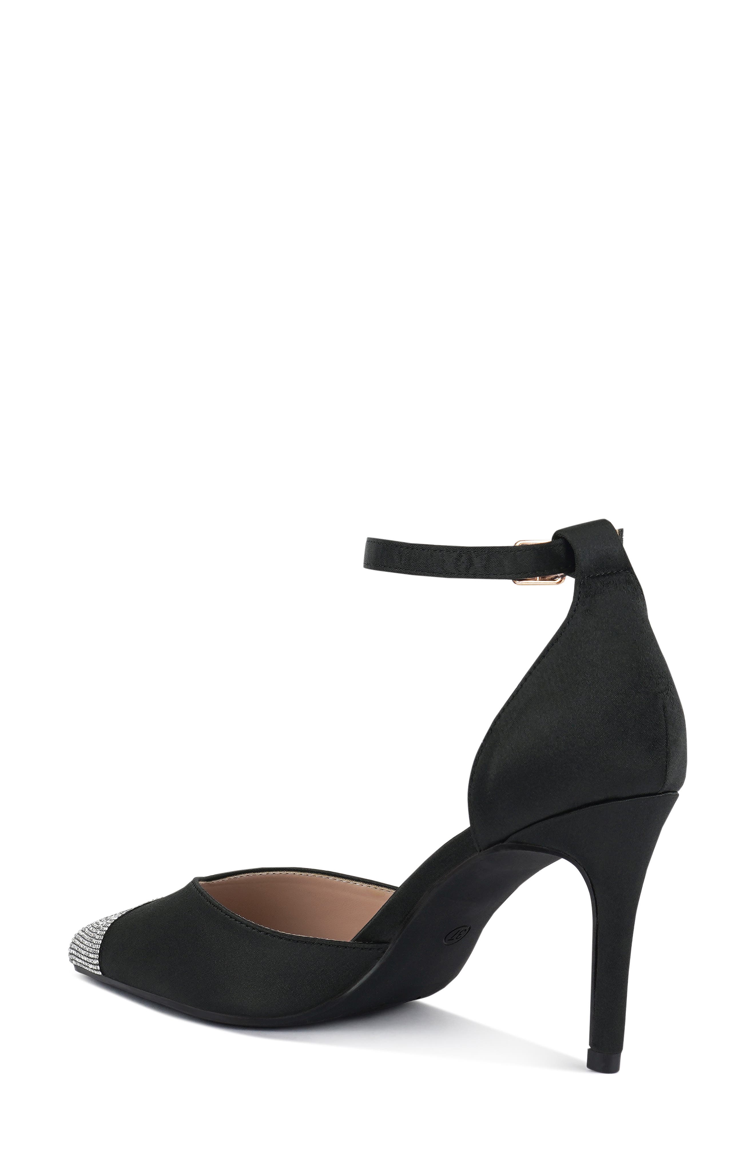 LONDON RAG Everalda Pointed Toe Pump, Alternate, color, 