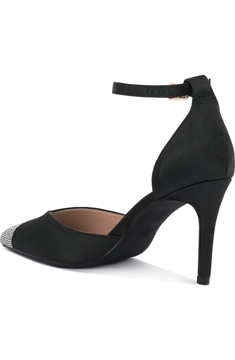 LONDON RAG Everalda Pointed Toe Pump, Alternate, color,