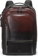 TUMI Bradner Leather Backpack