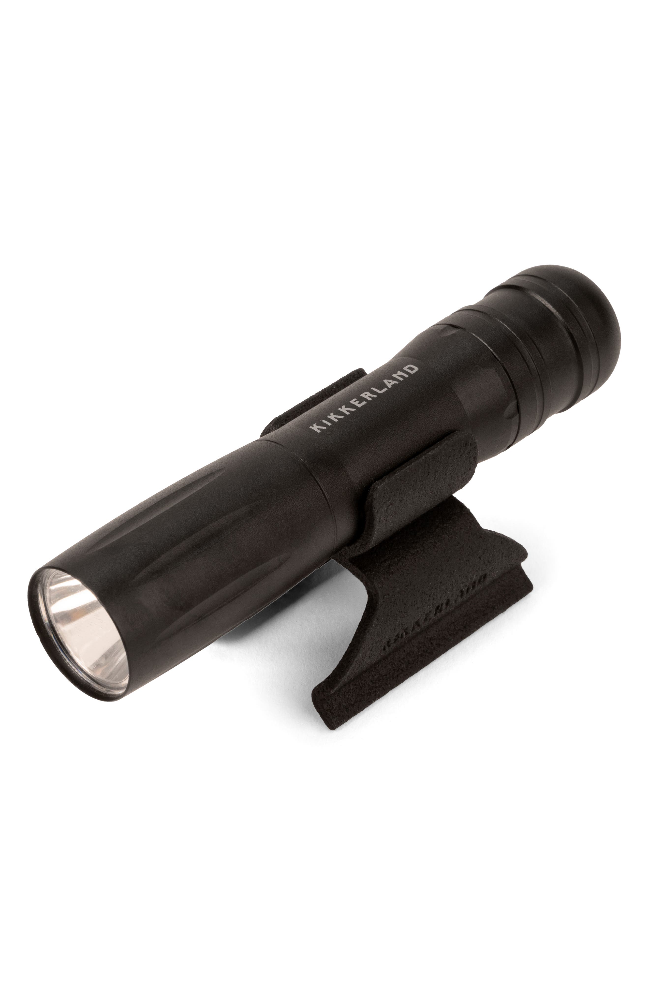 Kikkerland Design BBQ Clamp Light