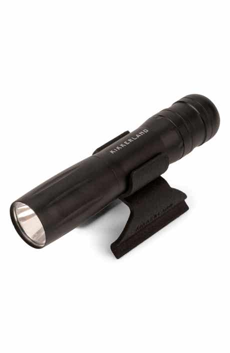 Kikkerland Design BBQ Clamp Light