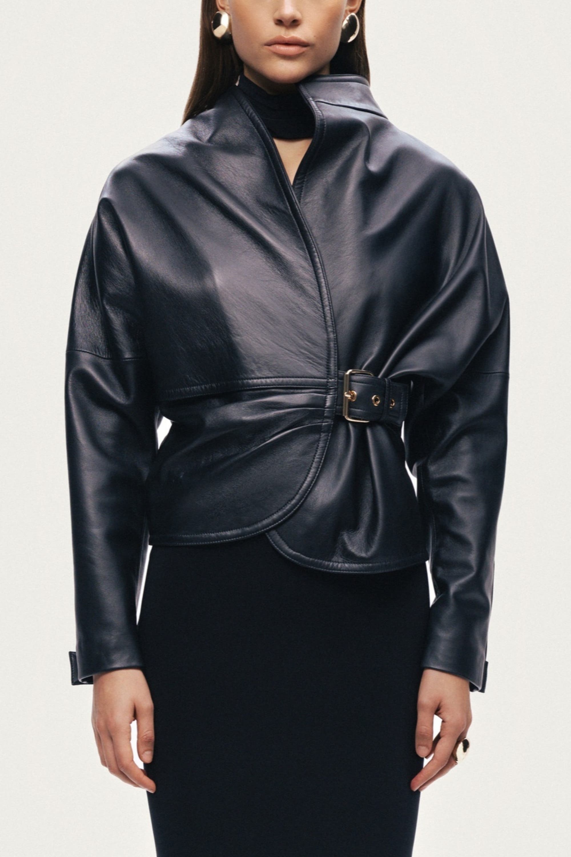 selected Black