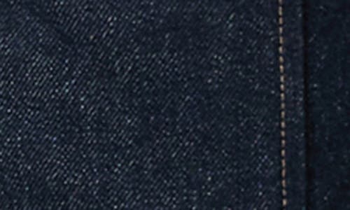 Paige Womens Skye Straight-leg Denim Trousers Saville In Blue