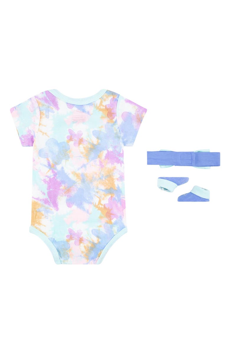 Nike Sci-Dye 3-Piece Box Set, Alternate, color, 