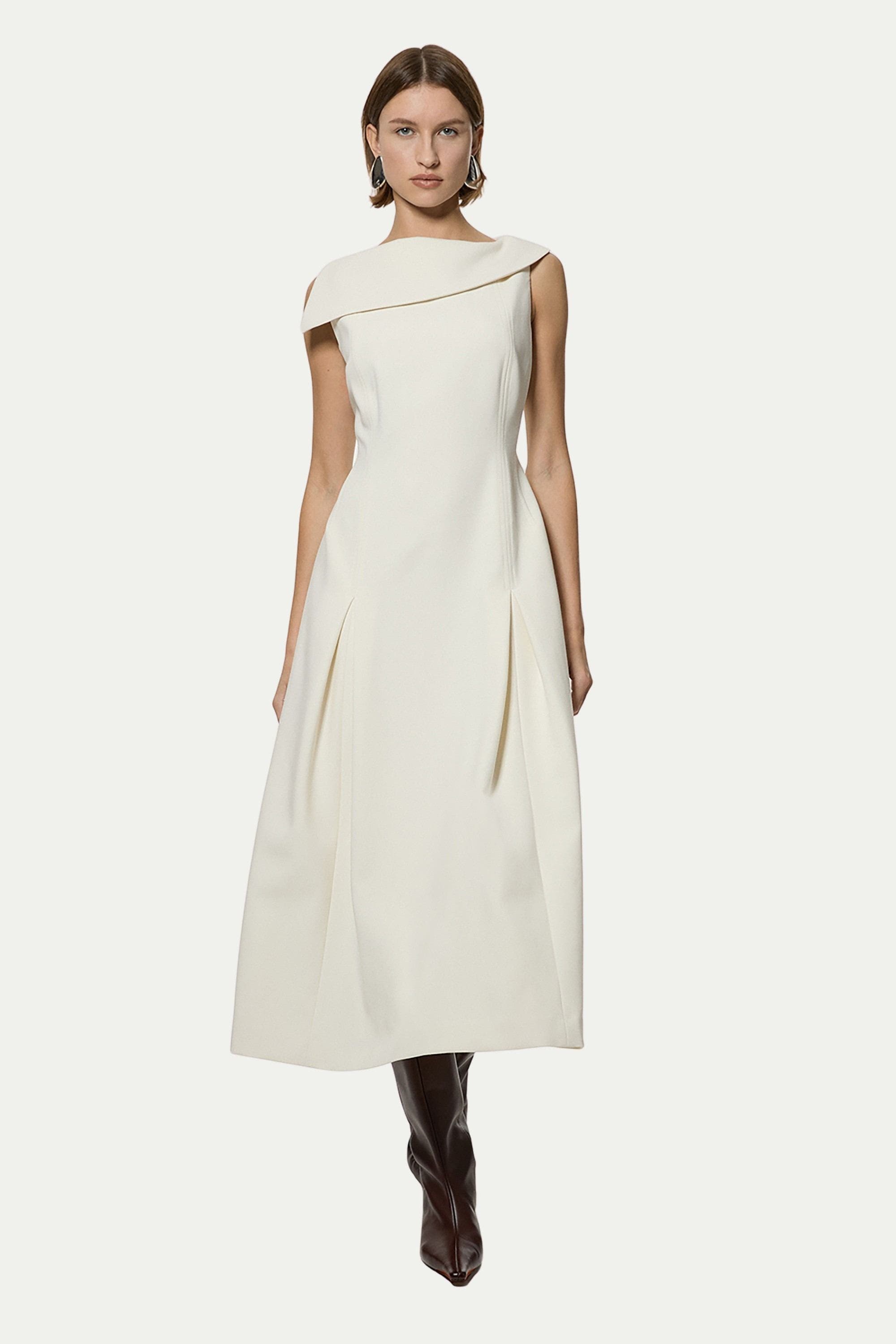 selected Ivory
