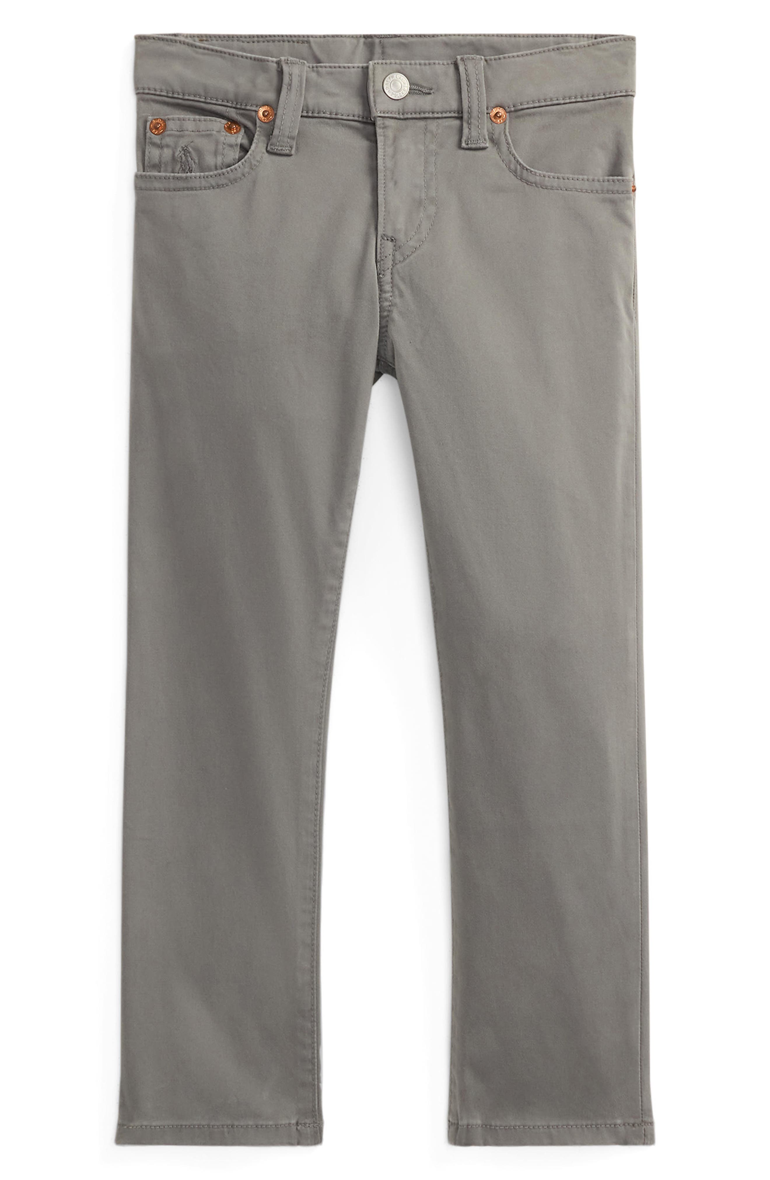 selected PERFECT GREY