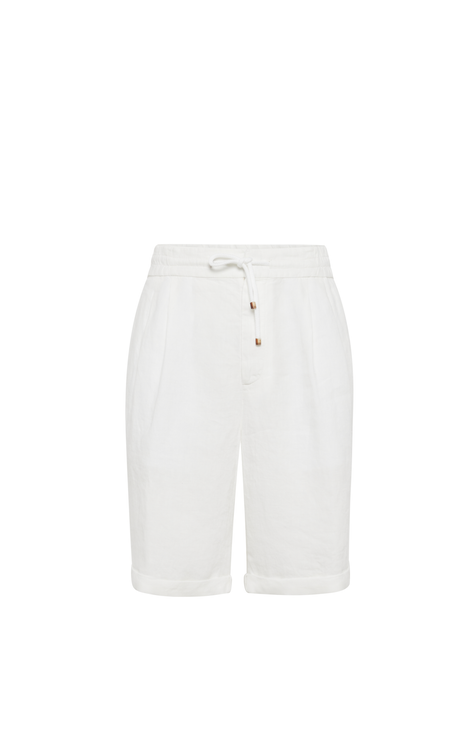 Bermuda Denim: Tall