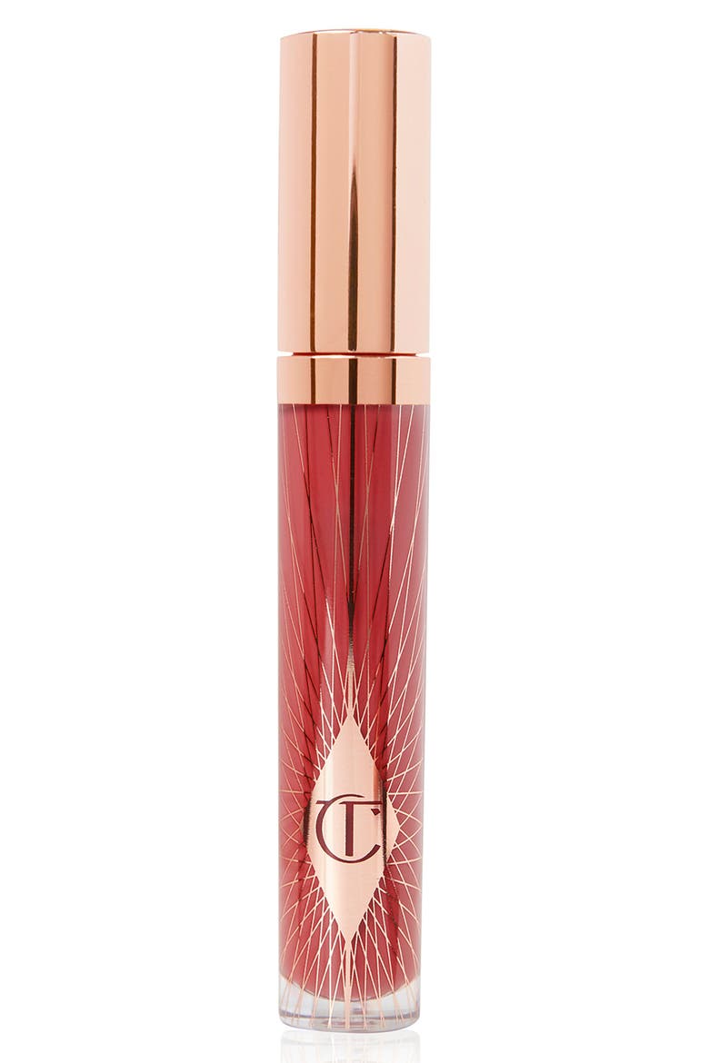 Collagen Lip Bath Lip Gloss, Main, color, WALK OF NO SHAME