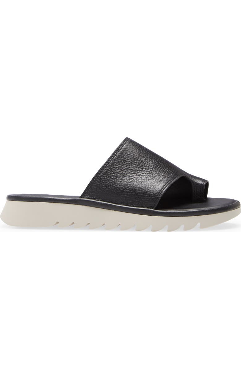 Caslon<sup>®</sup> Farley Toe Loop Sandal, Alternate, color,