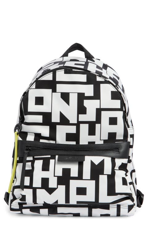 Le Pliage Medium Backpack