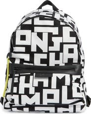 Longchamp Le Pliage Medium Backpack
