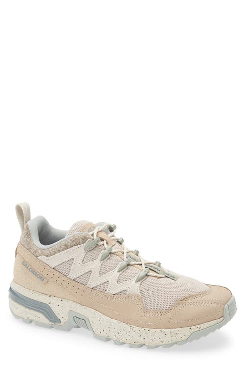 Salomon Gender Inclusive ACS + Cozy Sneaker in Oxford Tan  product