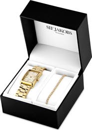 Sif Jakobs Jewellery Martina Jewelry Set