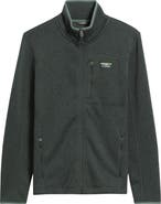 L.L.Bean Men's Sweater Fleece Jacket