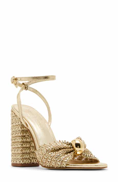 Steve Madden Cheyla Ankle Strap Sandal