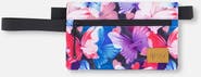Deux par Deux Double Pencil Case Butterfly