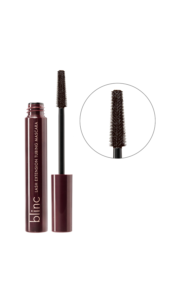 BLINC Lash Extension Tubing Mascara, Main, color, Dark Brown