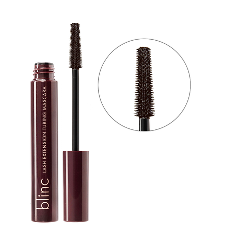Lash Extension Tubing Mascara