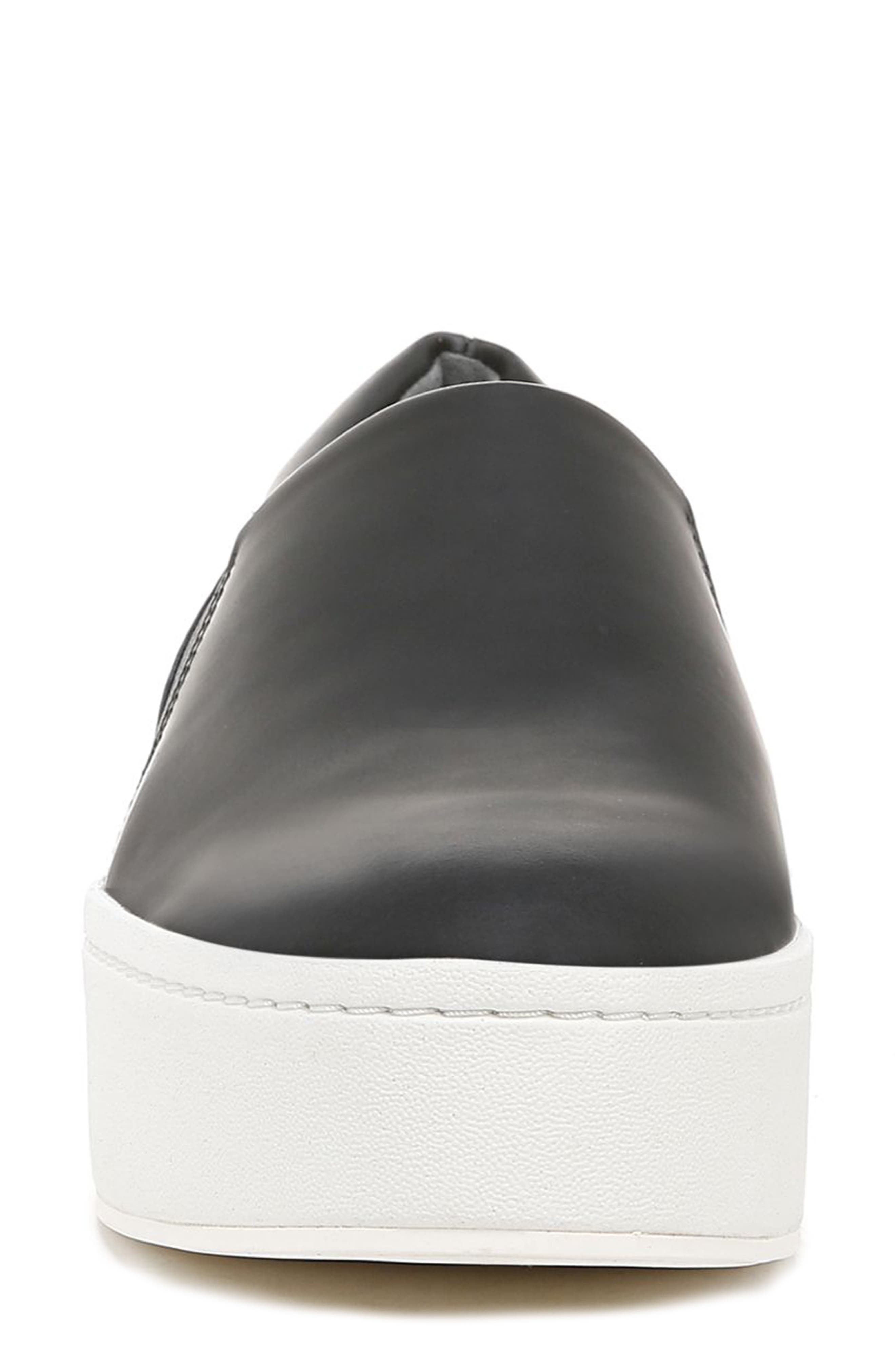 Vince Warren Flatform Sneaker, Alternate, color, 