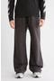Skate Cotton Sweatpants