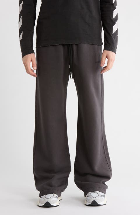 Skate Cotton Sweatpants