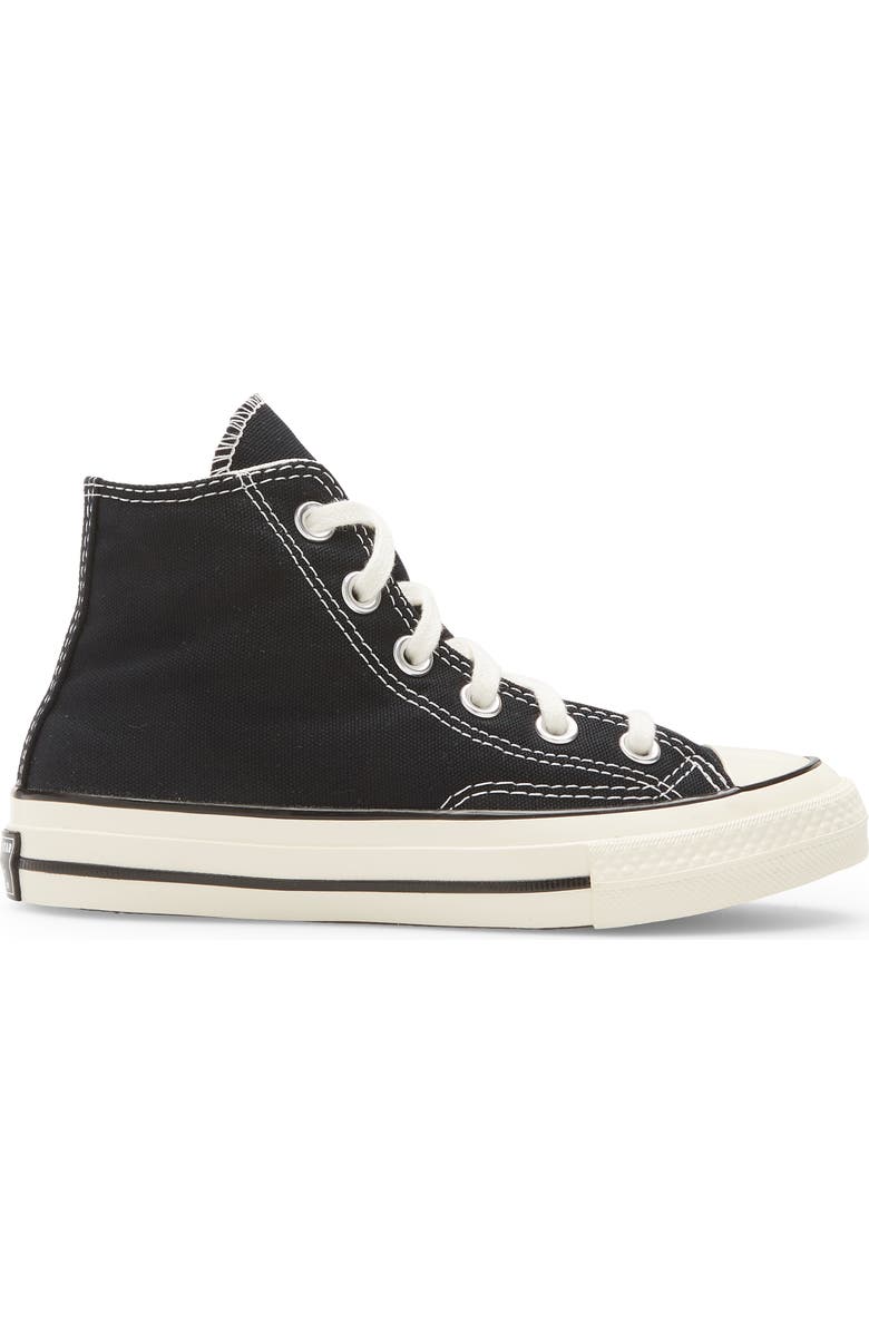 Converse Kids' Chuck Taylor<sup>®</sup> All Star<sup>®</sup> 70 High Top Sneaker, Alternate, color,