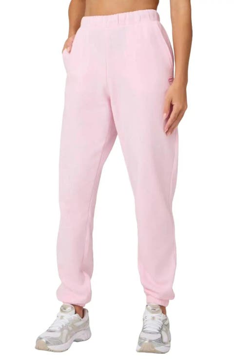 Cozy Fleece Go-To Sweatpant