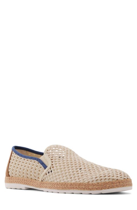 Kianou Crochet Slip-On (Men)