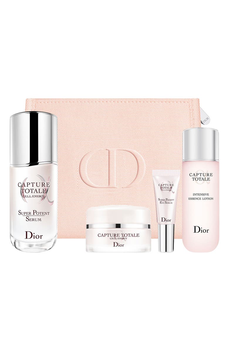 DIOR Complete Ritual Set $198 Value, Alternate, color, 