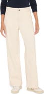 NIC+ZOE Weekend Wide Leg Jeans