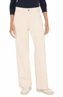 Weekend Wide Leg Jeans