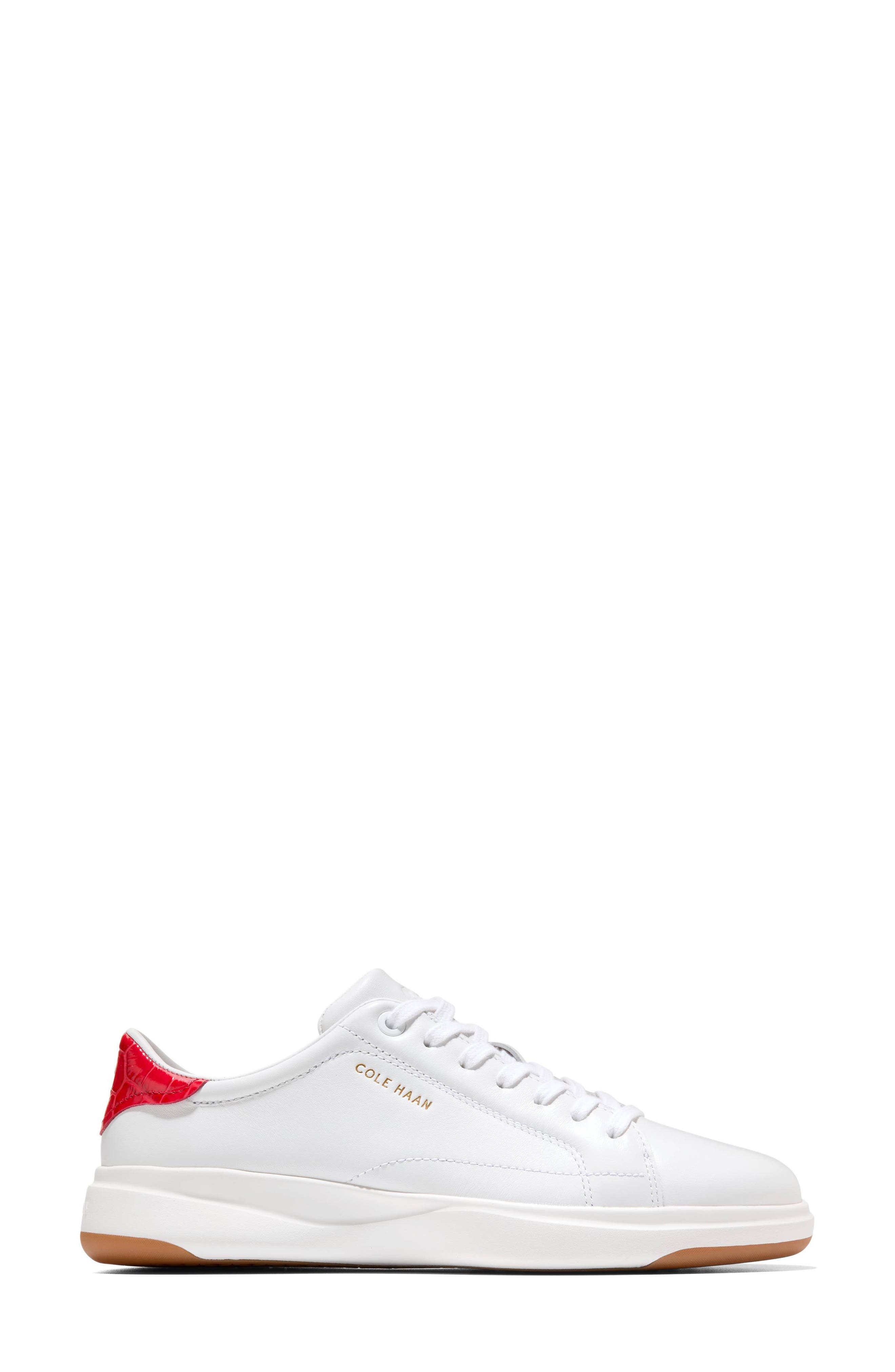 Cole Haan GrandPro Tennis 2.0 Sneaker, Alternate, color, 