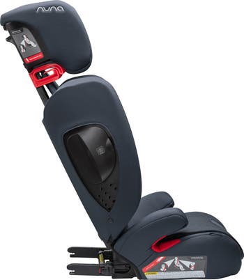 AACE<sup>™</sup> Booster Car Seat