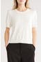 selected Cream/ Black Dots