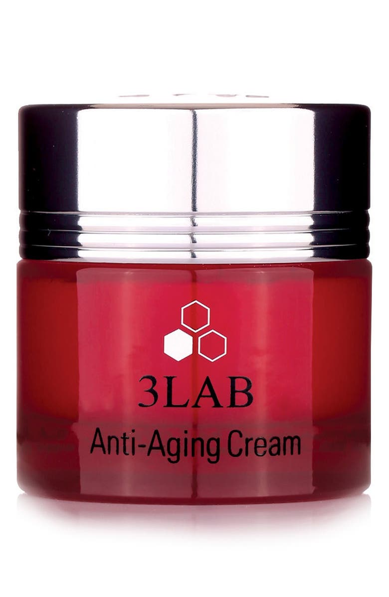 3LAB Anti-Aging Face Cream, Main, color,