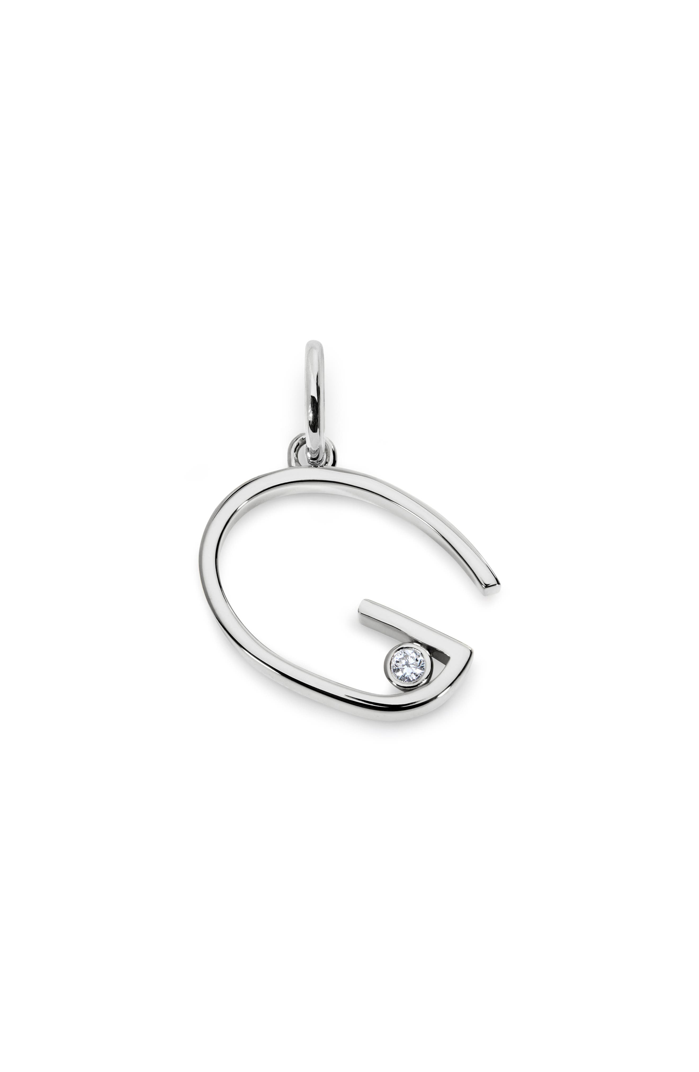 STERLING SILVER G