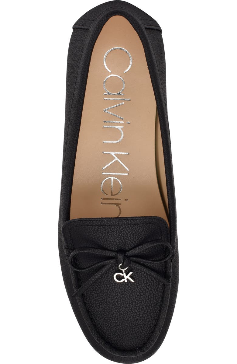 Calvin Klein Linca Loafer, Alternate, color,