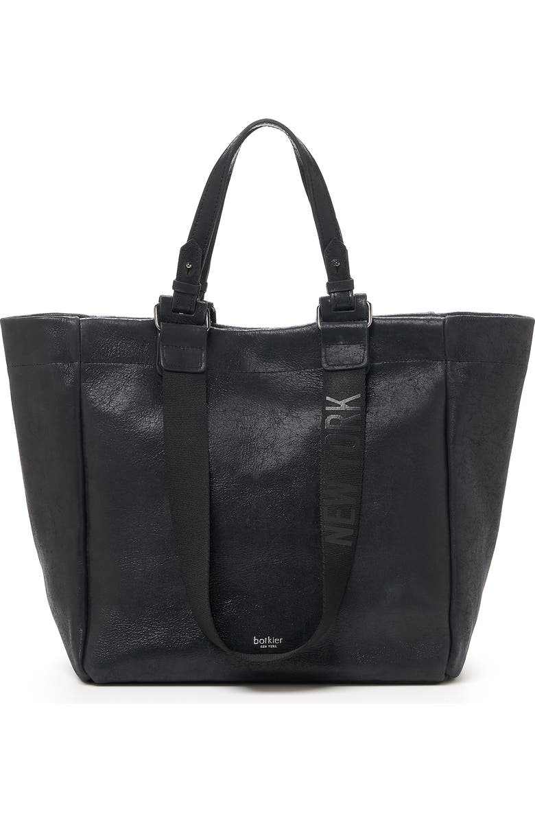 Botkier Bedford Leather Tote, Main, color,