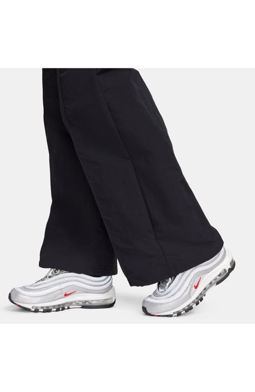 Nike Wide Leg Pants