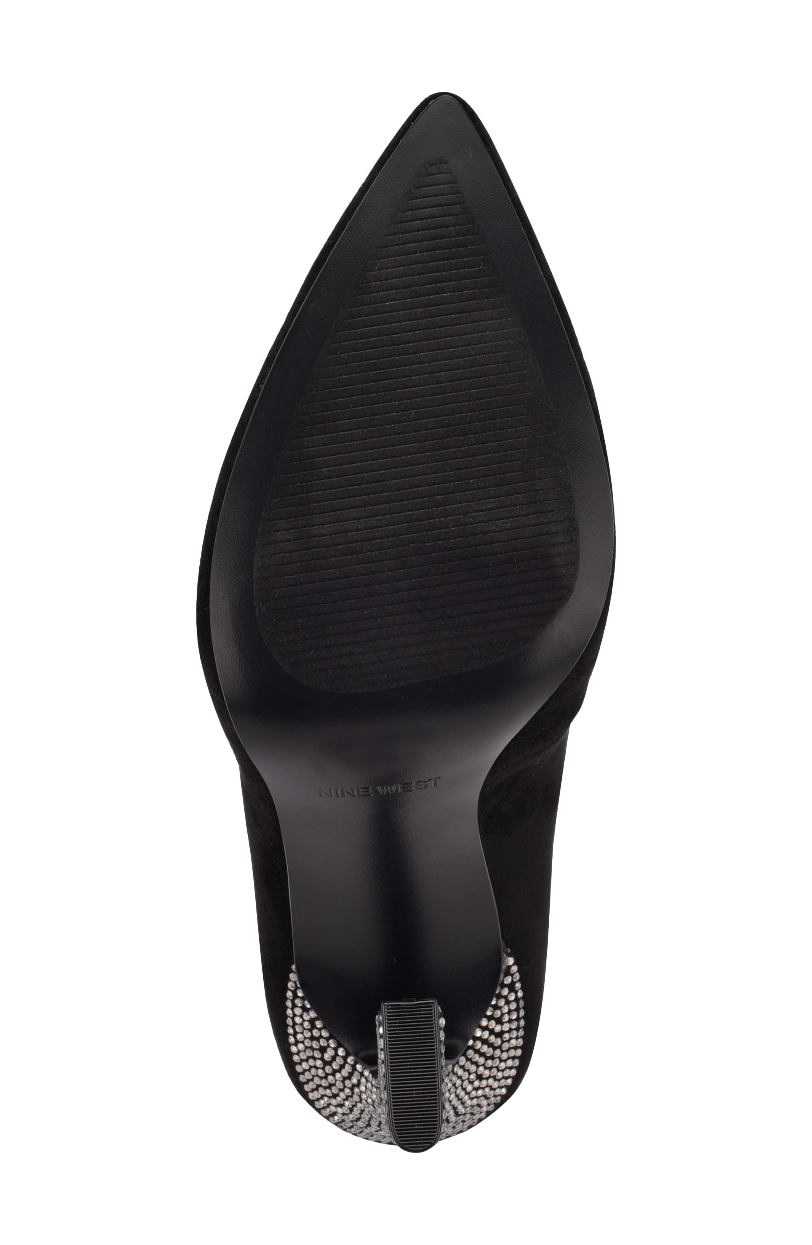 Nine West Trendz Pointed Toe Pump, Alternate, color, 