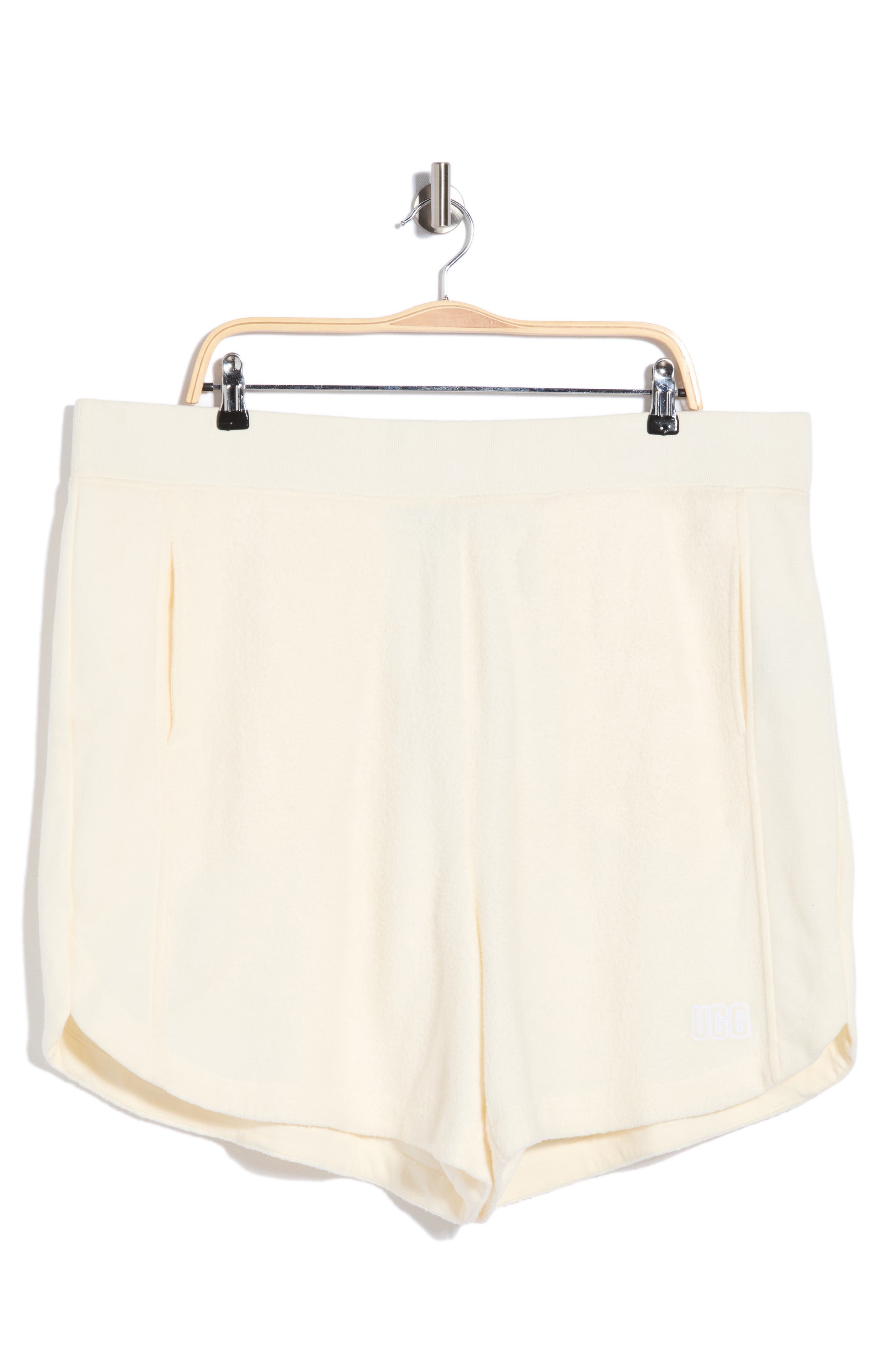 Reyana Mixed Shorts