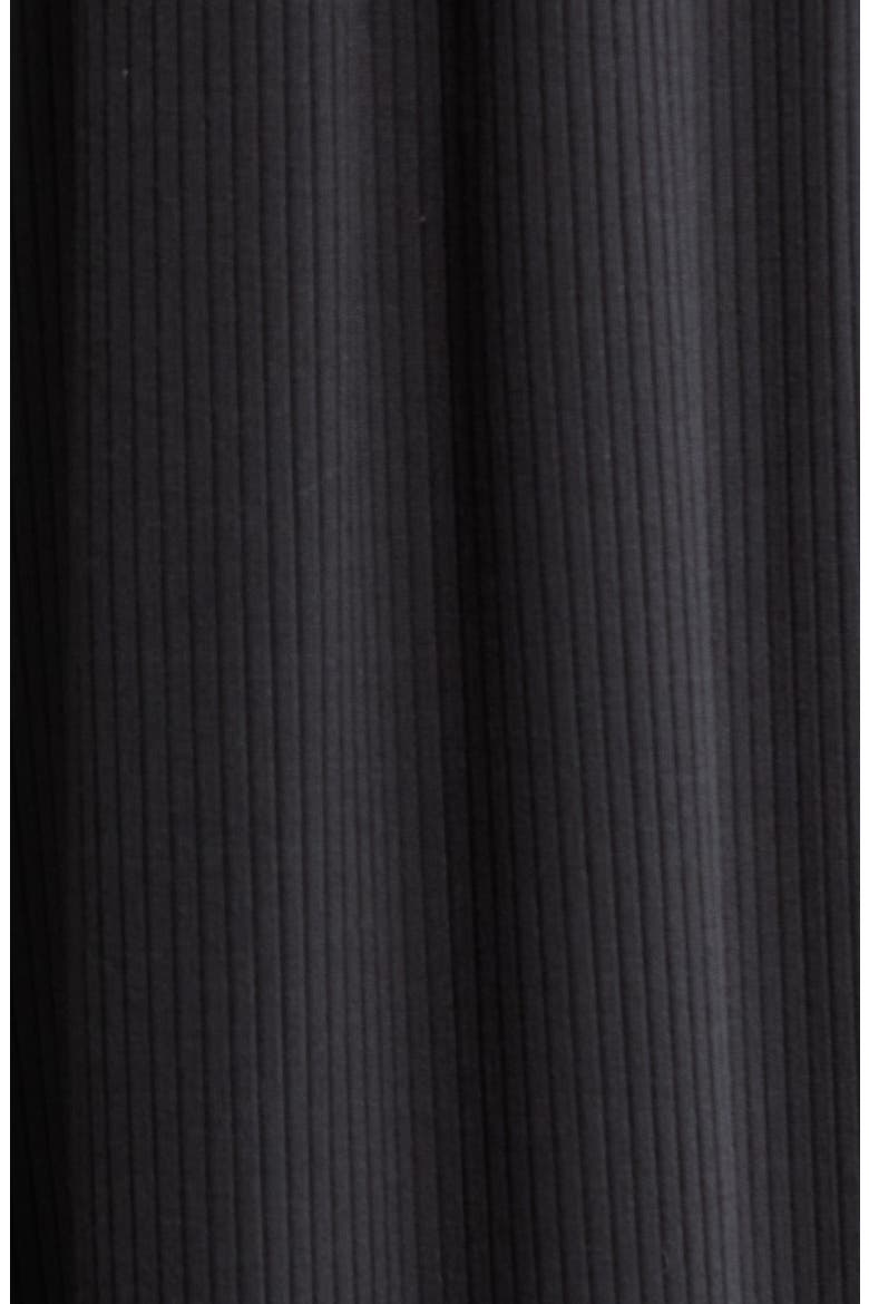 Imogen Wide Leg Pants, Alternate, color, BLACK