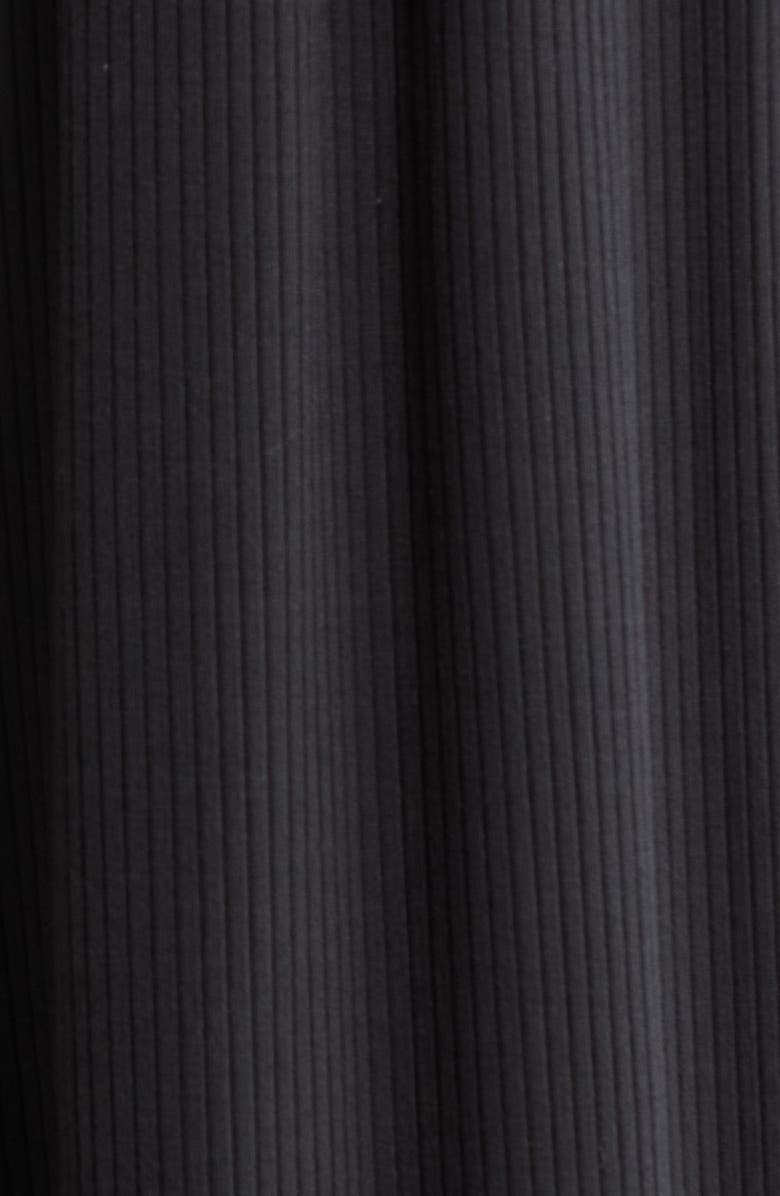 UGG<sup
®</sup
 Imogen Wide Leg Pants, Alternate, color, Black