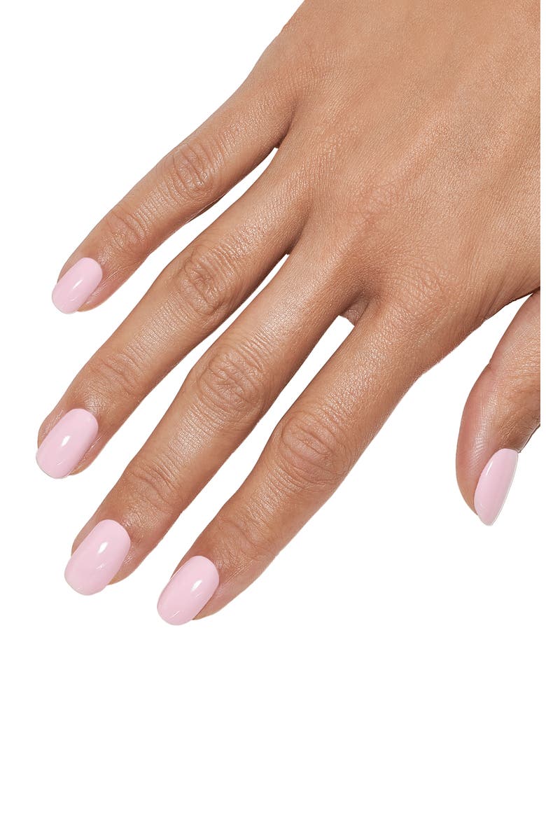 Gel Manicure Kit, Alternate, color, FAIRY FLOSS