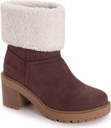 MUK LUKS Londyn Boot