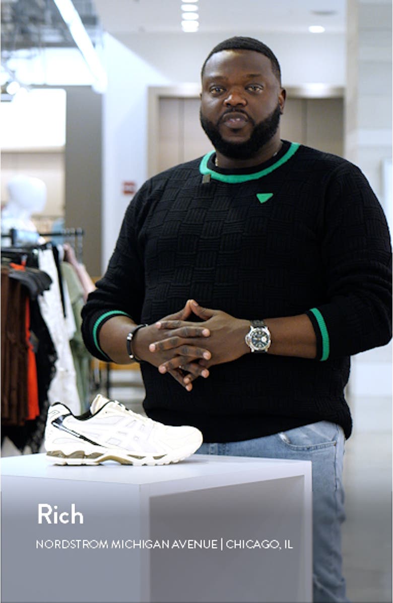 GEL-KAYANO<sup>®</sup> 14 Running Shoe, sales video thumbnail