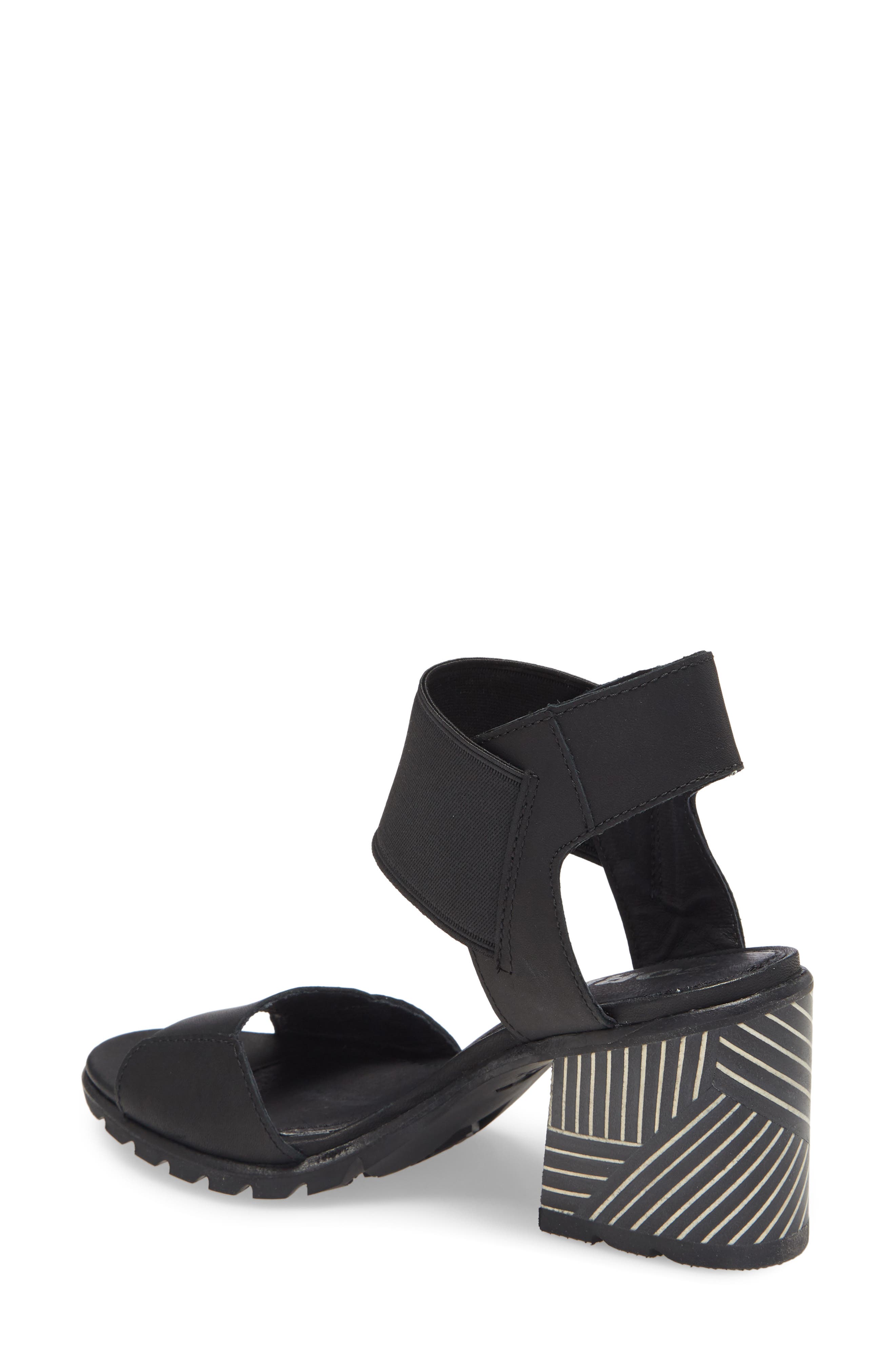 SOREL Nadia Sandal, Alternate, color, 