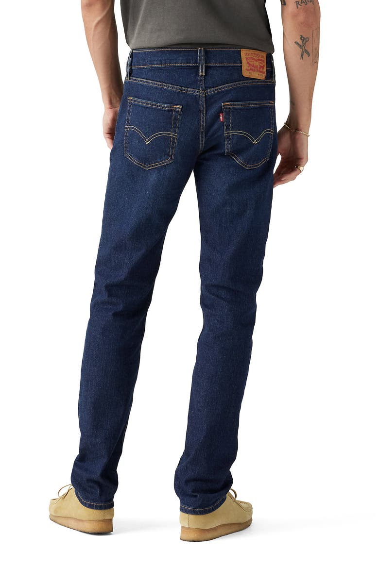 511™ Slim Fit Jeans, Alternate, color, ITS ALL GOOD