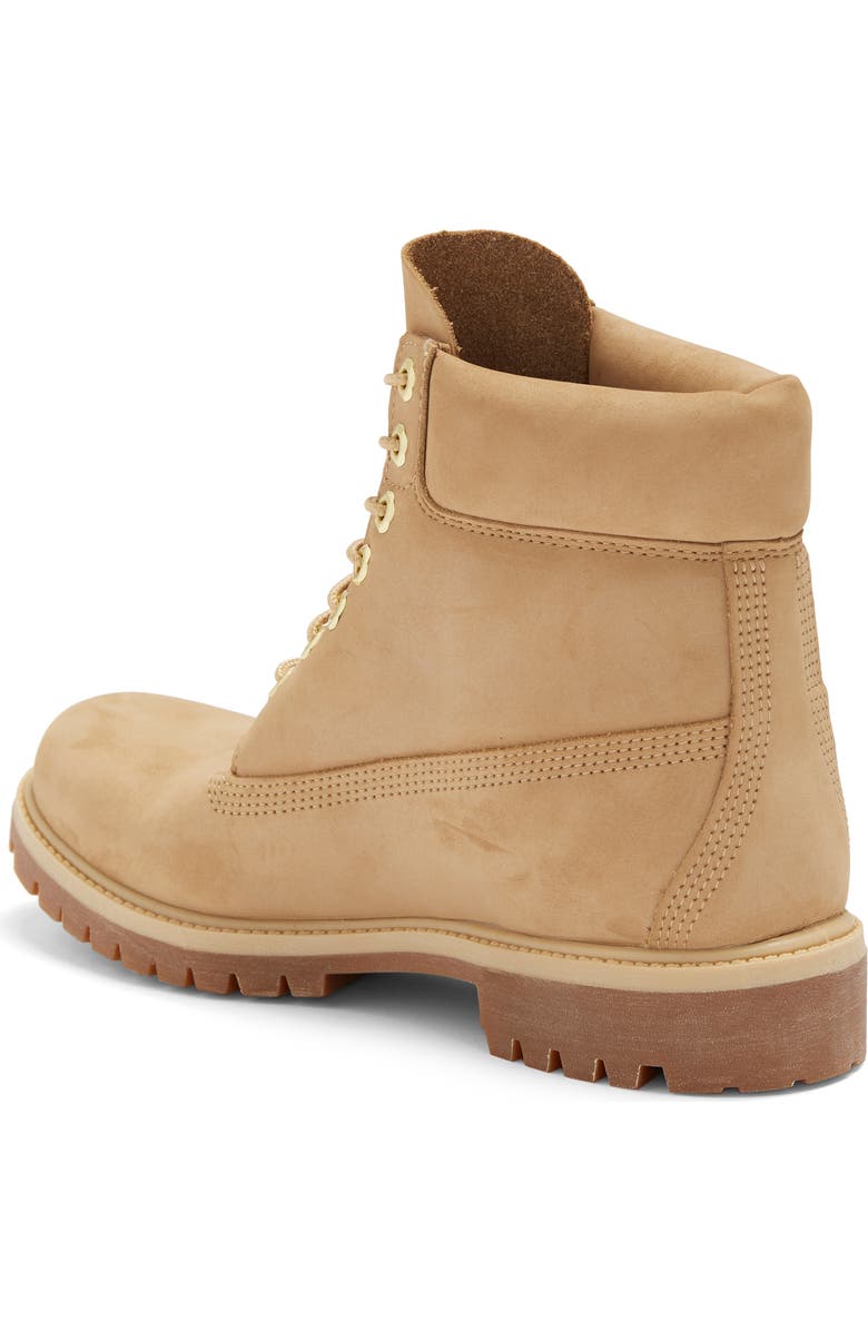 Timberland 6-Inch Premium Waterproof Boot, Alternate, color,